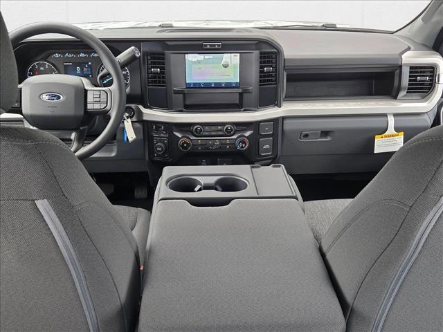 new 2026 Ford F-250 car, priced at $71,955