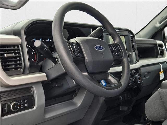 new 2026 Ford F-250 car, priced at $71,955