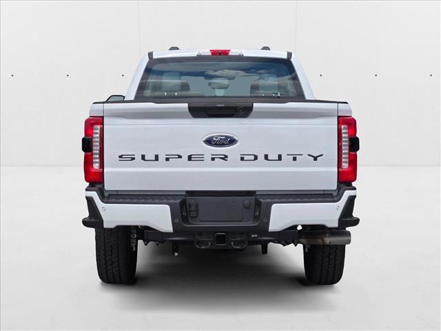new 2026 Ford F-250 car, priced at $71,955