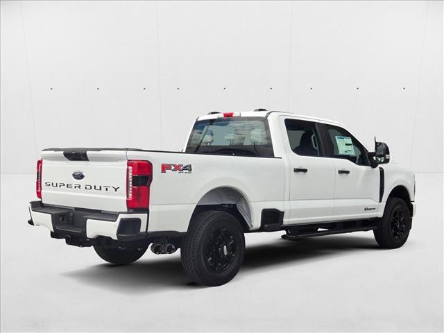 new 2026 Ford F-250 car, priced at $71,955