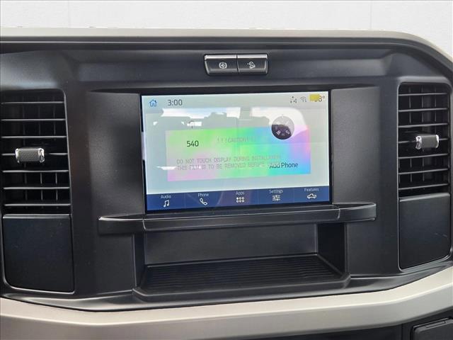 new 2026 Ford F-250 car, priced at $71,955