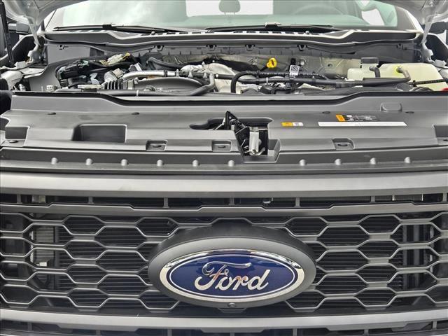 new 2026 Ford F-250 car, priced at $71,955