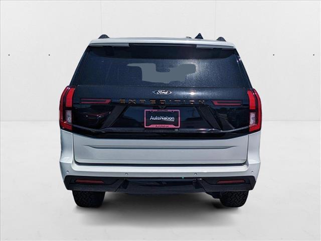 new 2025 Ford Expedition car, priced at $77,991