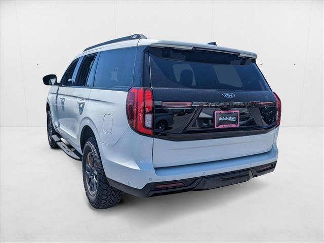 new 2025 Ford Expedition car, priced at $77,991