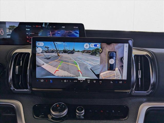 new 2025 Ford Expedition car, priced at $77,991