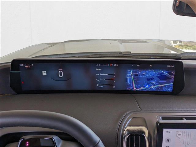 new 2025 Ford Expedition car, priced at $77,991
