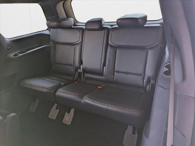 new 2025 Ford Expedition car, priced at $77,991