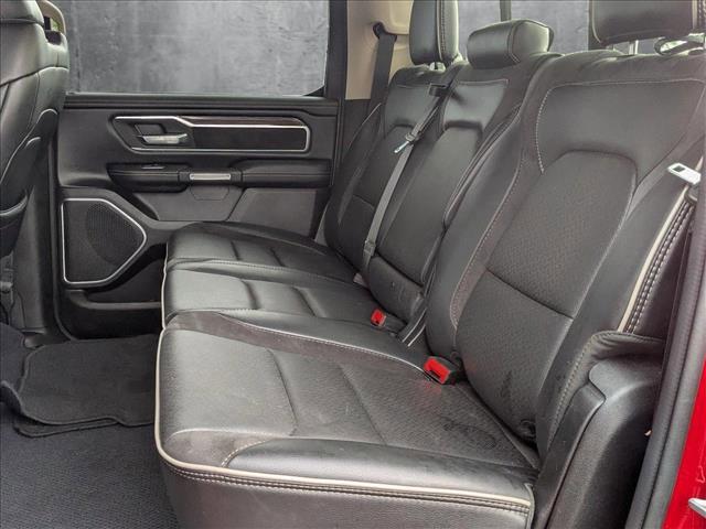 used 2020 Ram 1500 car, priced at $40,291