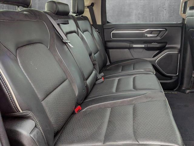 used 2020 Ram 1500 car, priced at $40,291