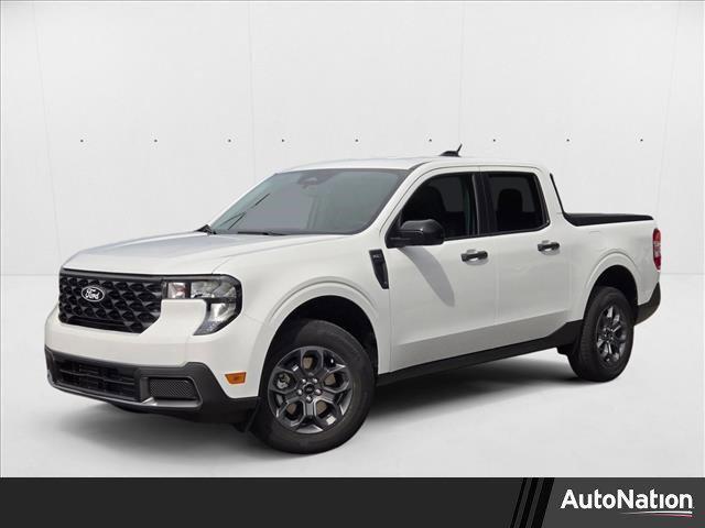 new 2025 Ford Maverick car, priced at $30,991
