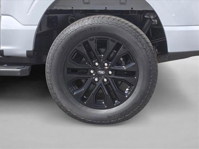 new 2025 Ford F-150 car, priced at $71,491