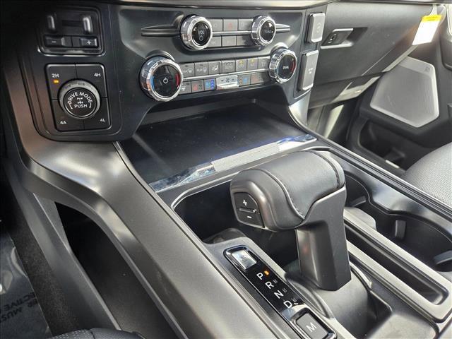 new 2025 Ford F-150 car, priced at $71,491