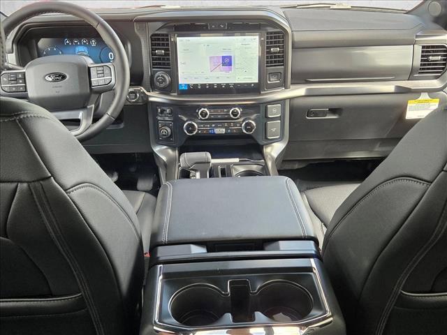 new 2025 Ford F-150 car, priced at $71,491