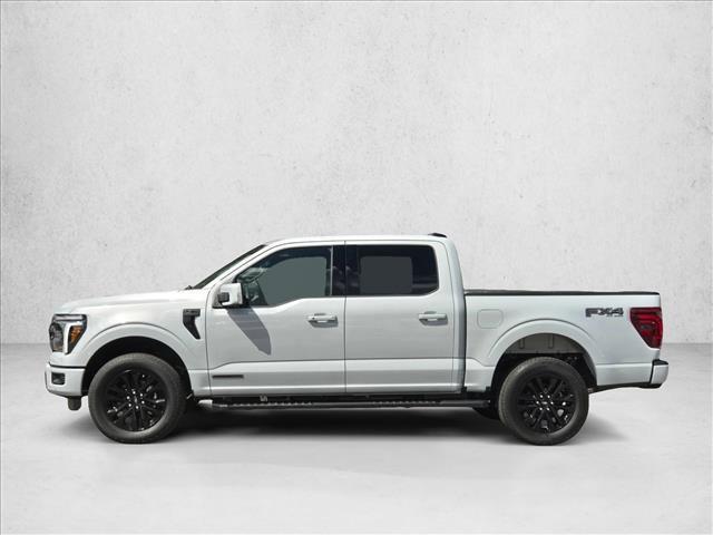 new 2025 Ford F-150 car, priced at $71,491