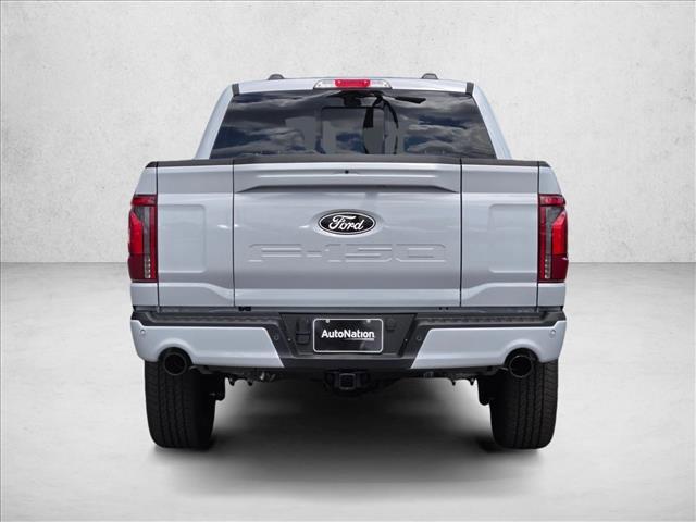 new 2025 Ford F-150 car, priced at $71,491