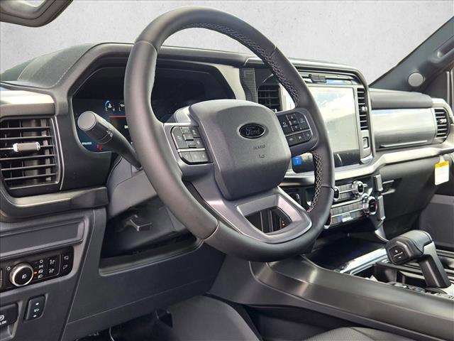 new 2025 Ford F-150 car, priced at $71,491