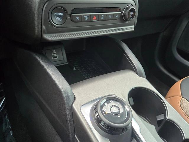 new 2025 Ford Bronco Sport car, priced at $35,991
