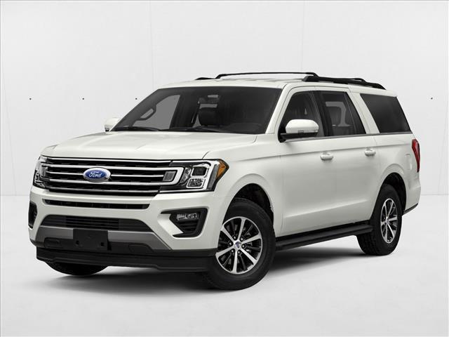 used 2020 Ford Expedition Max car, priced at $25,991