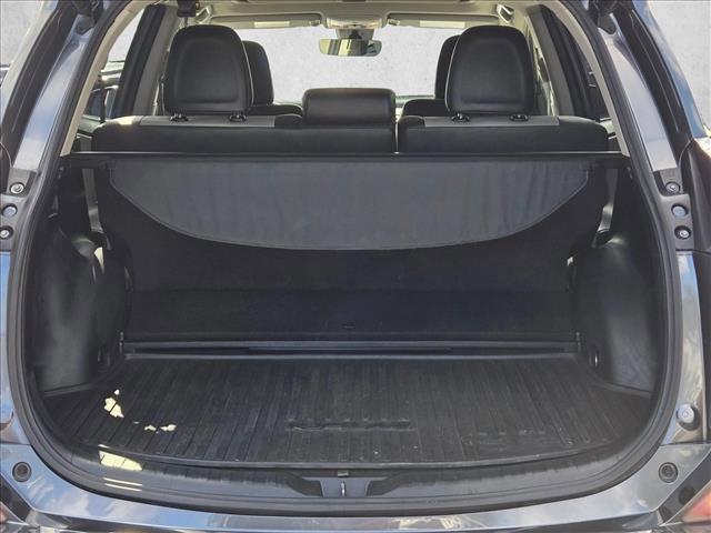 used 2018 Toyota RAV4 Hybrid car, priced at $13,712