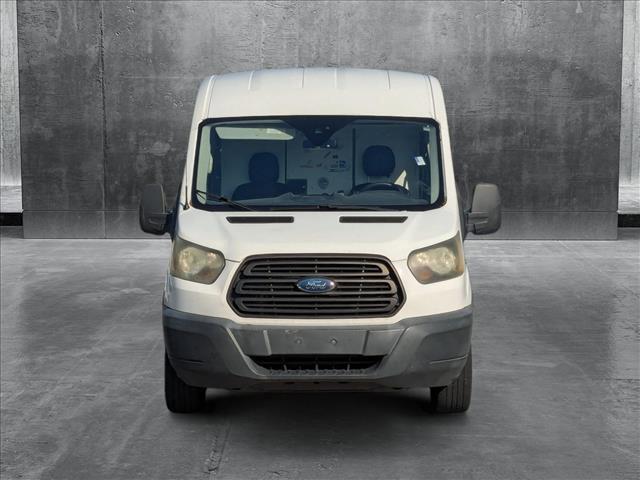 used 2015 Ford Transit-150 car, priced at $21,862