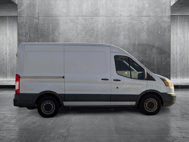 used 2015 Ford Transit-150 car, priced at $21,862