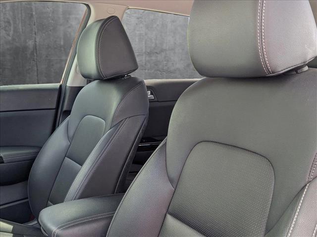 used 2020 Kia Sportage car, priced at $18,291