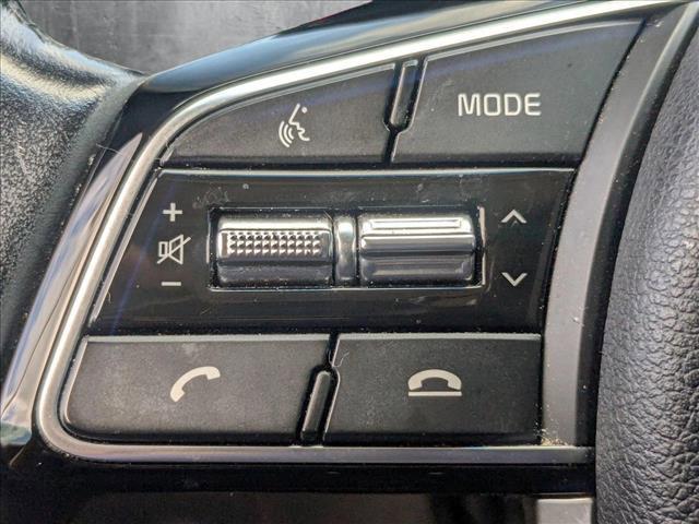 used 2020 Kia Sportage car, priced at $18,291