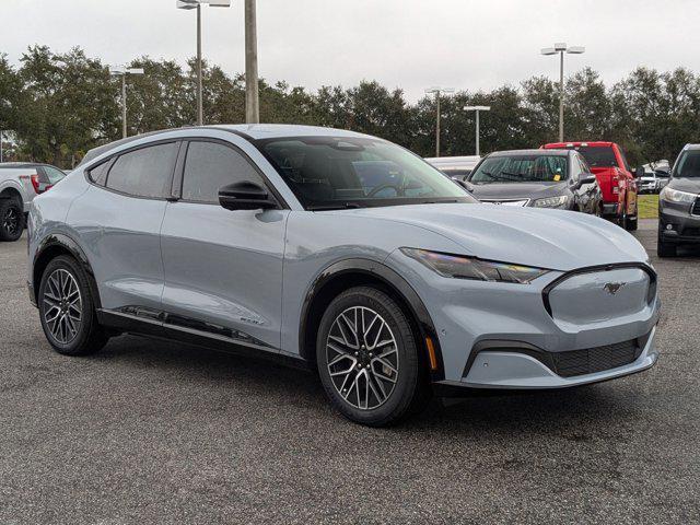 new 2024 Ford Mustang Mach-E car, priced at $44,491