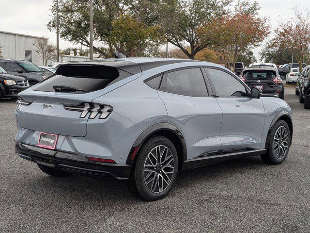 new 2024 Ford Mustang Mach-E car, priced at $44,491