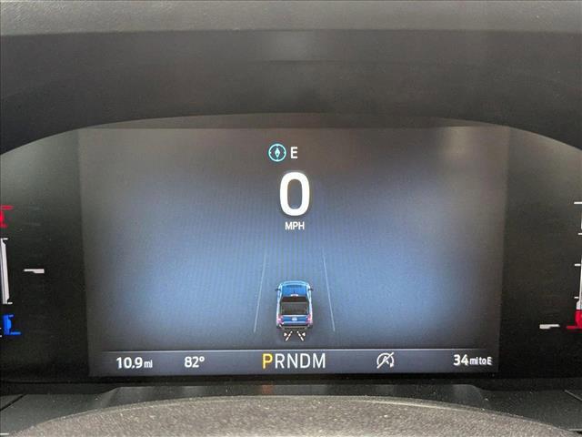 new 2025 Ford Maverick car, priced at $31,241