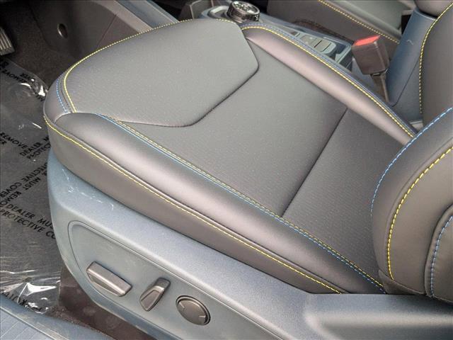 new 2025 Ford Maverick car, priced at $31,241