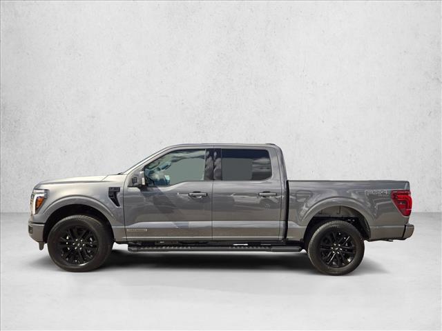 new 2025 Ford F-150 car, priced at $68,491