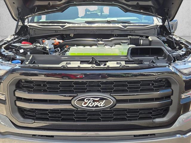 new 2025 Ford F-150 car, priced at $68,491