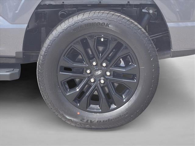 new 2025 Ford F-150 car, priced at $68,491