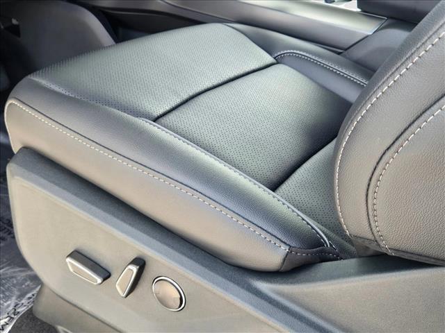 new 2025 Ford F-150 car, priced at $68,491