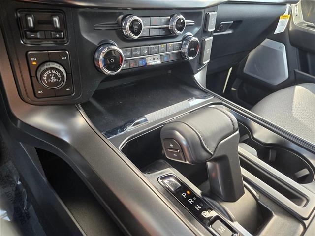 new 2025 Ford F-150 car, priced at $68,491