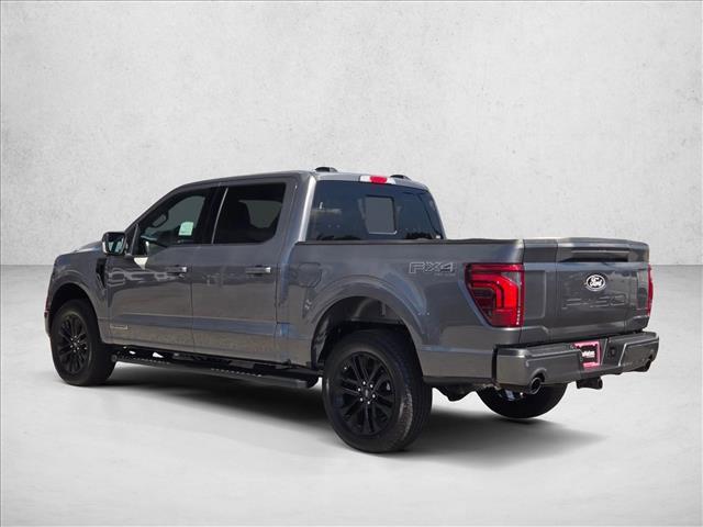 new 2025 Ford F-150 car, priced at $68,491