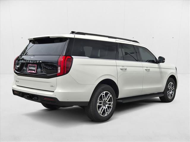 new 2025 Ford Expedition Max car, priced at $69,991