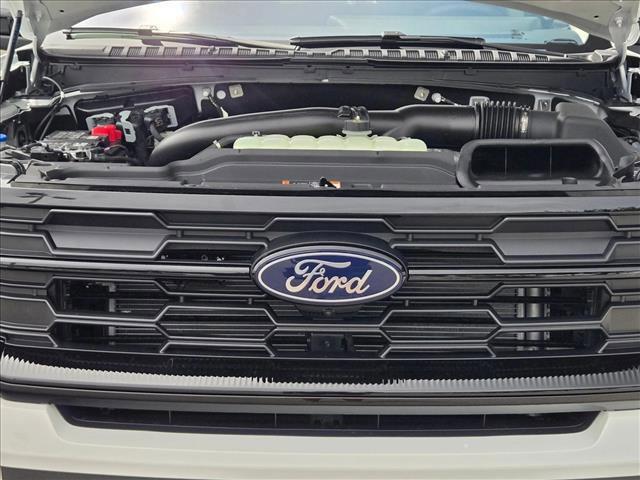 new 2025 Ford Expedition Max car, priced at $69,991