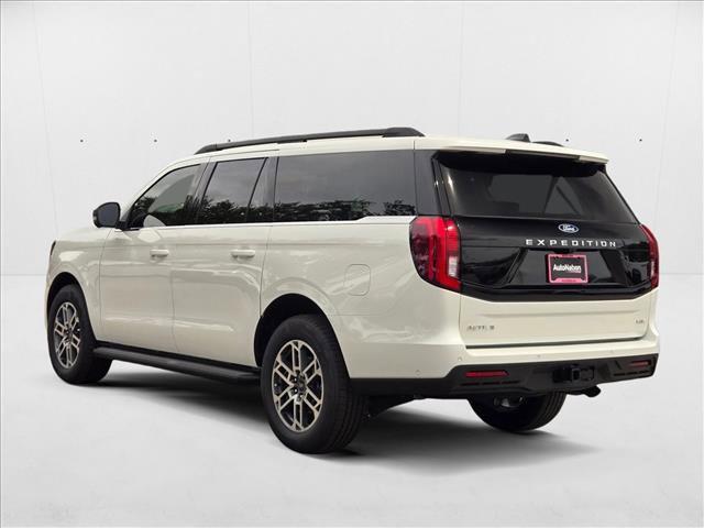 new 2025 Ford Expedition Max car, priced at $69,991