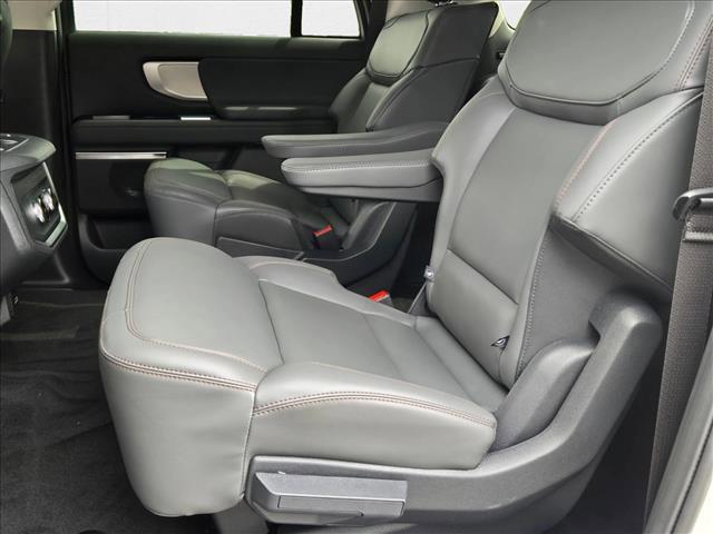 new 2025 Ford Expedition Max car, priced at $69,991