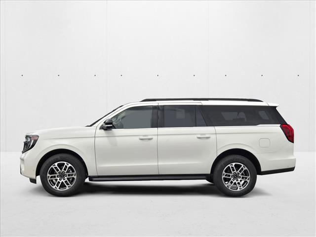 new 2025 Ford Expedition Max car, priced at $69,991