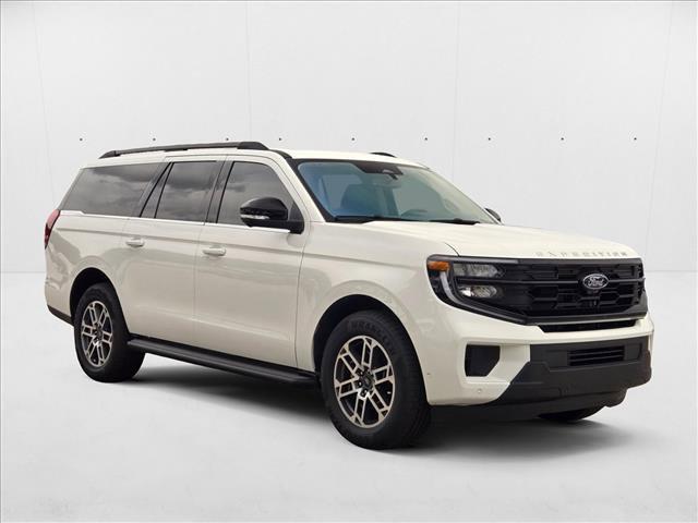 new 2025 Ford Expedition Max car, priced at $69,991