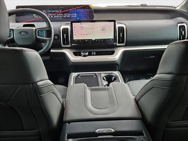new 2025 Ford Expedition Max car, priced at $69,991