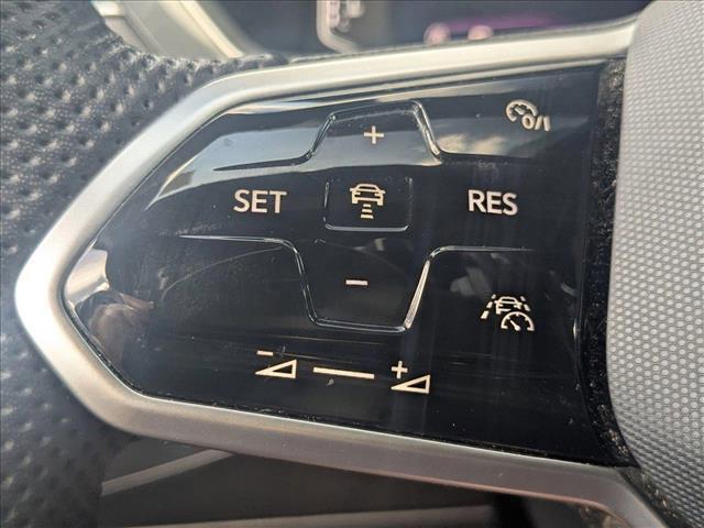 used 2024 Volkswagen Tiguan car, priced at $31,491