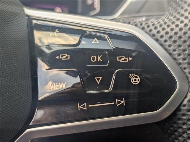 used 2024 Volkswagen Tiguan car, priced at $31,491