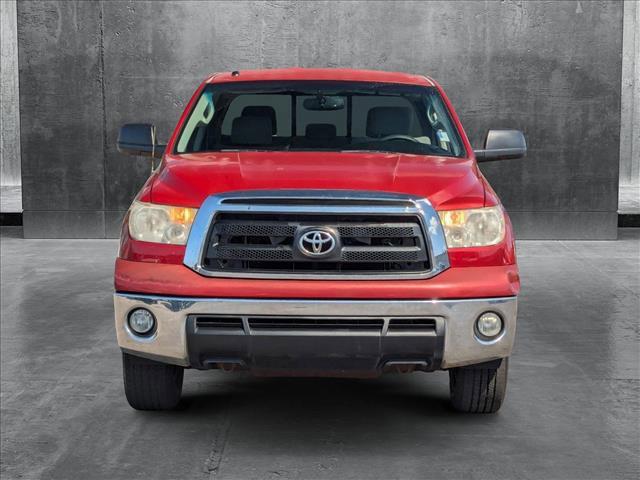 used 2012 Toyota Tundra car, priced at $19,492