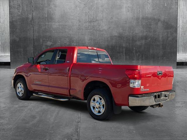 used 2012 Toyota Tundra car, priced at $19,492