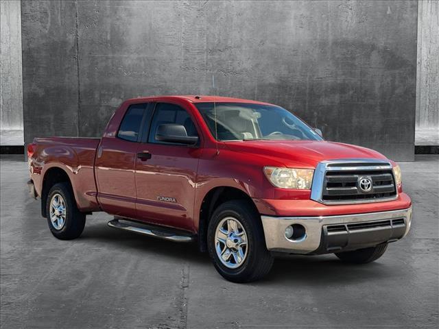 used 2012 Toyota Tundra car, priced at $19,492