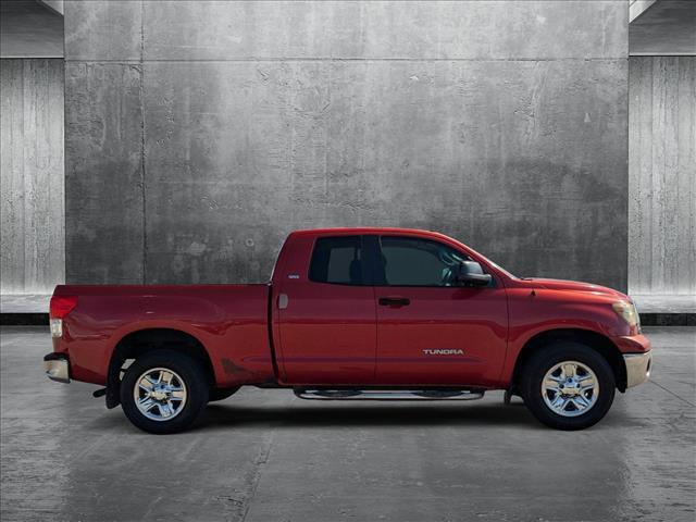 used 2012 Toyota Tundra car, priced at $19,492